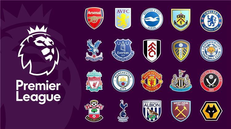 ترتيب الدوري الإنجليزي الممتاز بعد الجولة الأولى