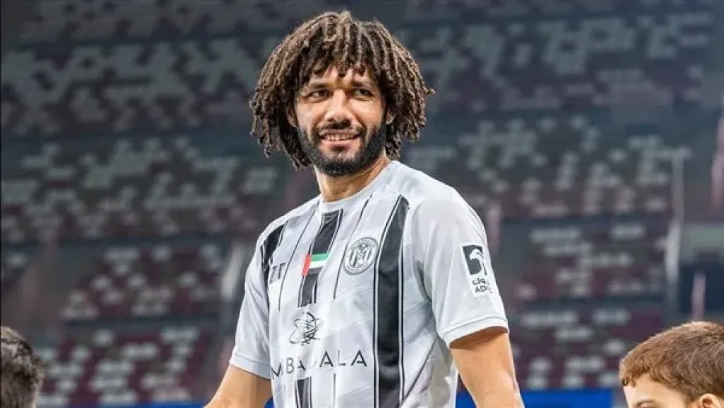 الدوري الإماراتي: خسارة مفاجئة للجزيرة أمام خورفكان