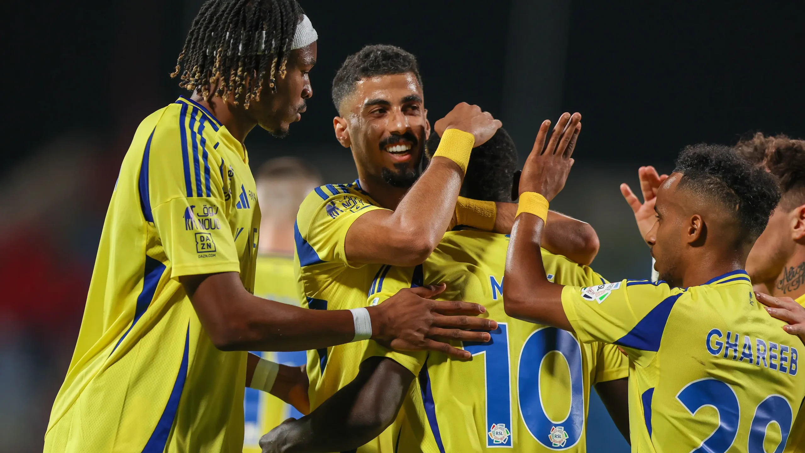 موعد وجدول مباريات كأس السوبر السعودي 2025